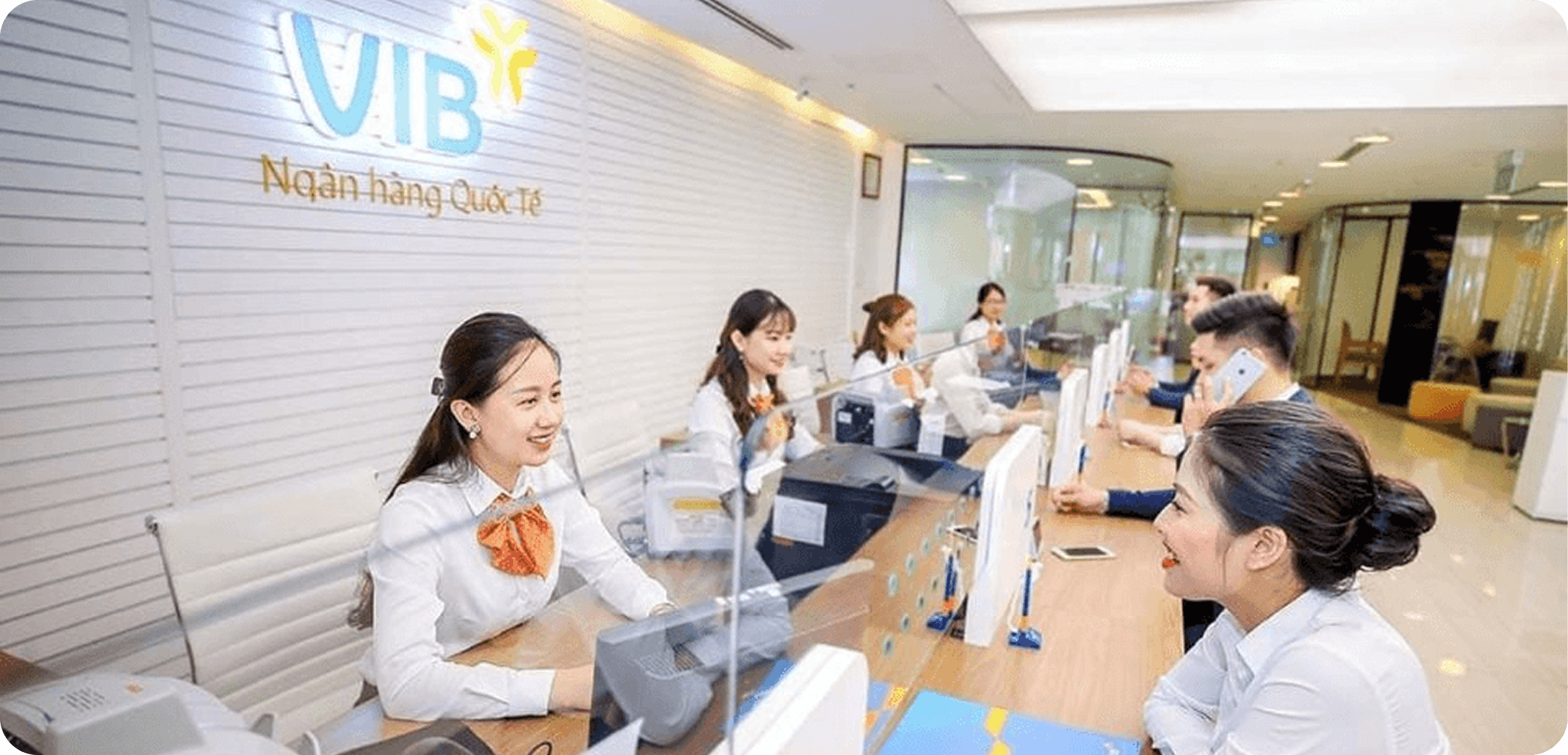 VIB triển khai AI trong dịch vụ khách hàng